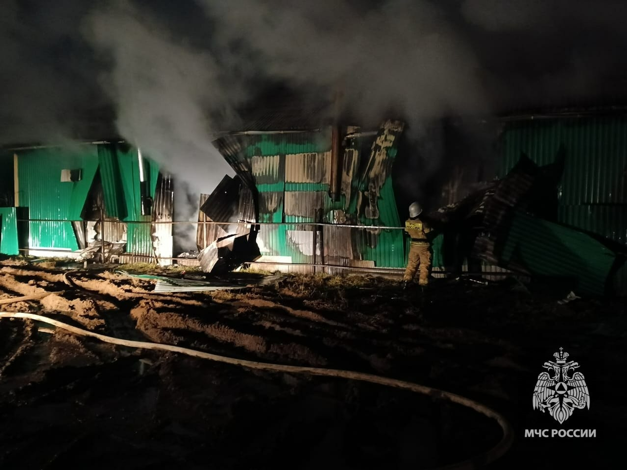 пресс-служба главного управления МЧС России по РБ