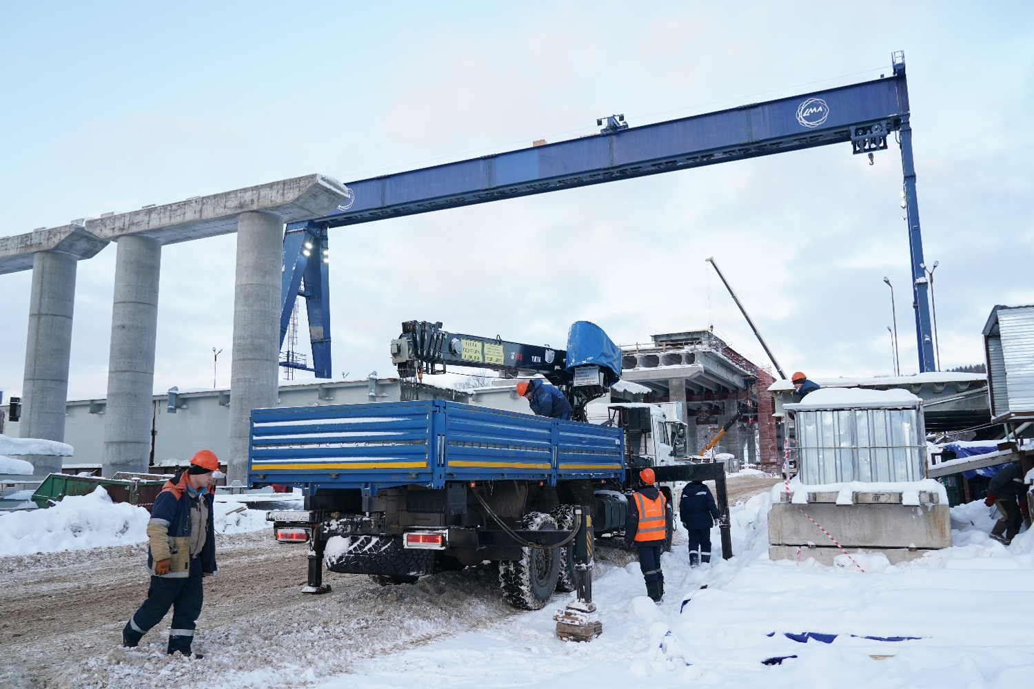 пресс-служа Главы РБ