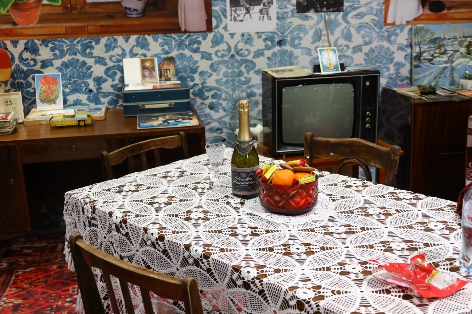 Валерий Шахов