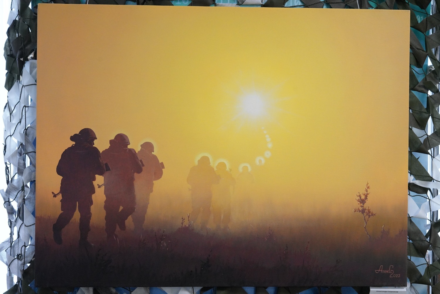 Олег Яровиков