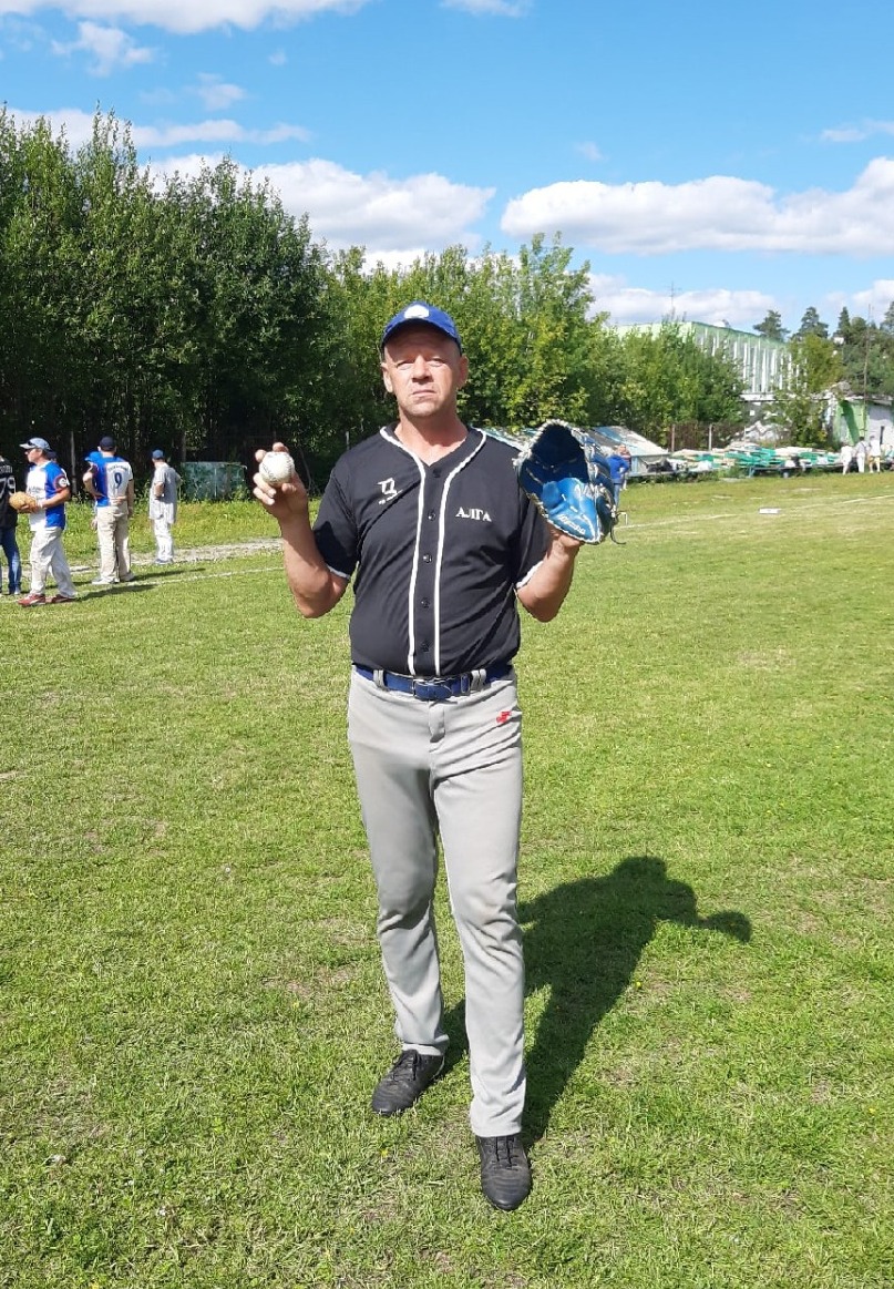 Сергей Маклаков