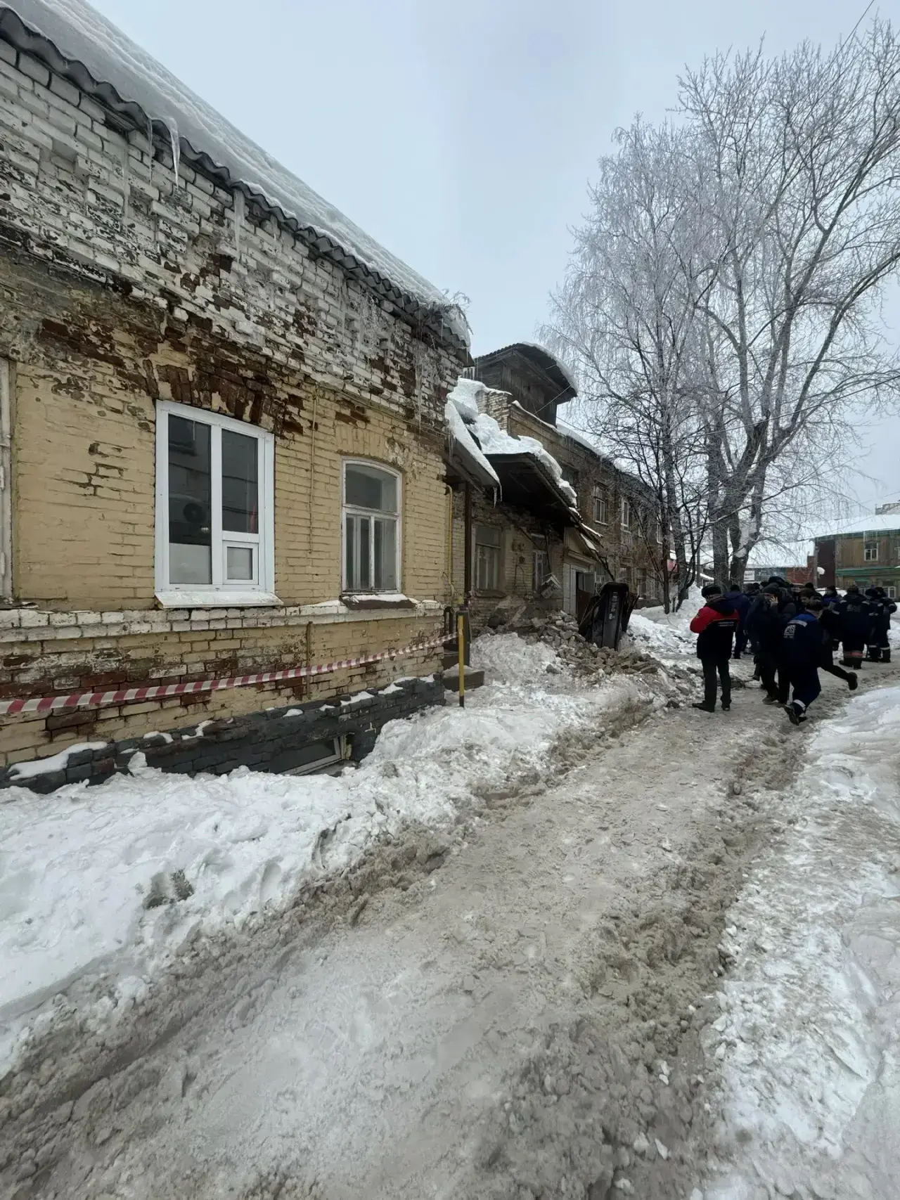 пресс-служба УГЗ Уфы