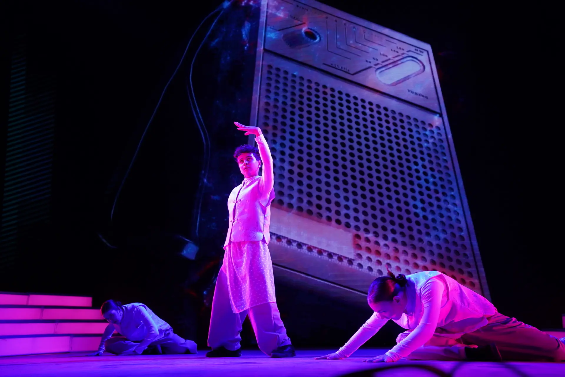 БашМолодежь Пресс-служба