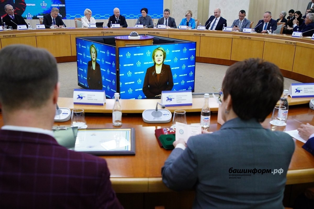 Олег Яровиков ИА Башинформ