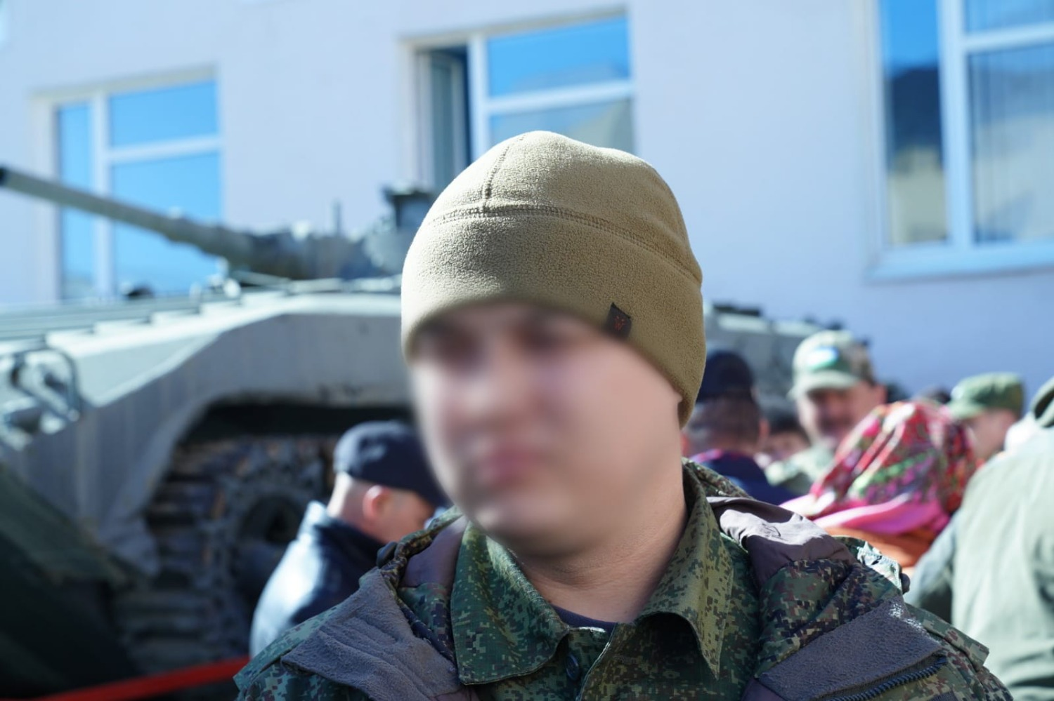 Олег Яровиков