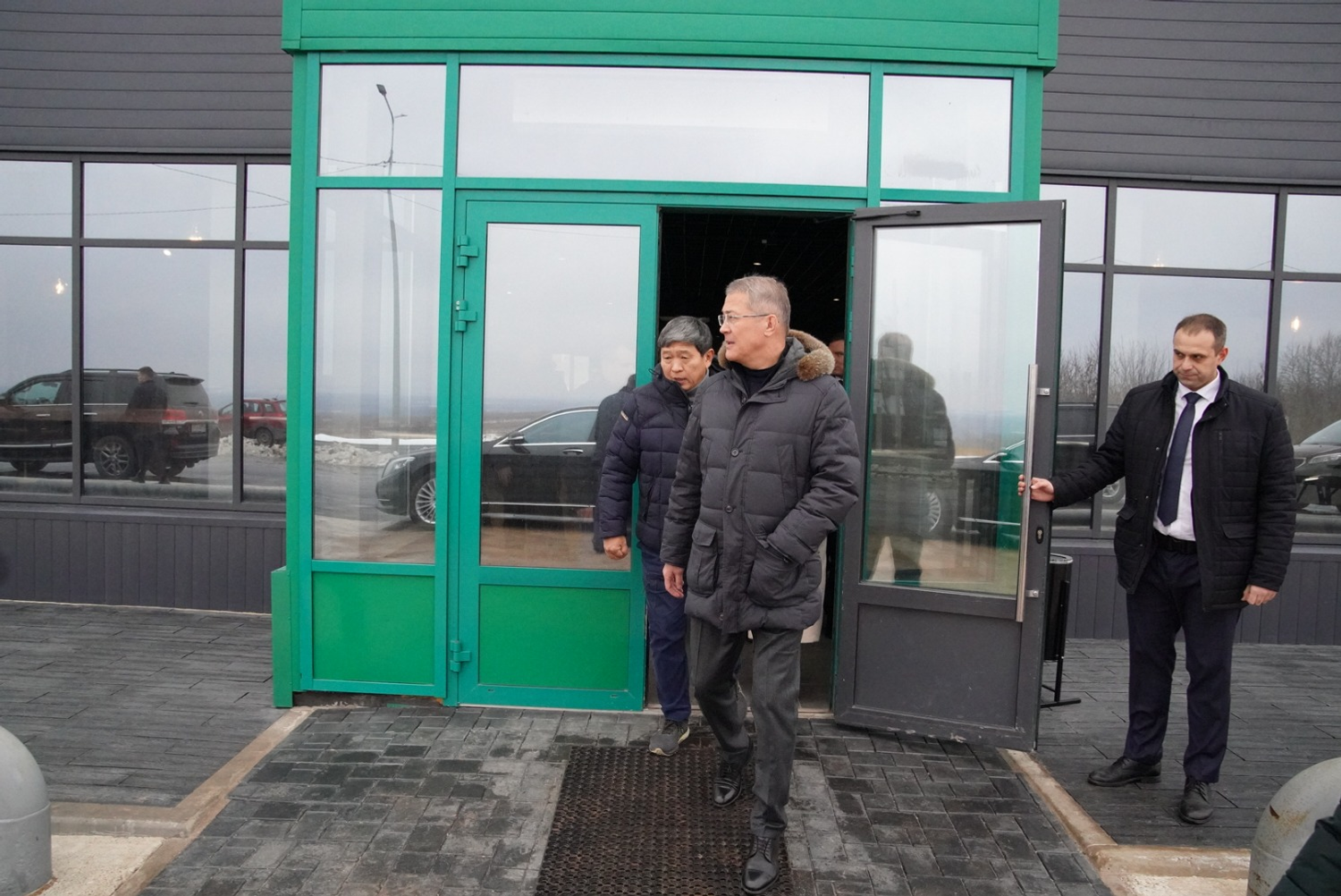 Олег Яровиков