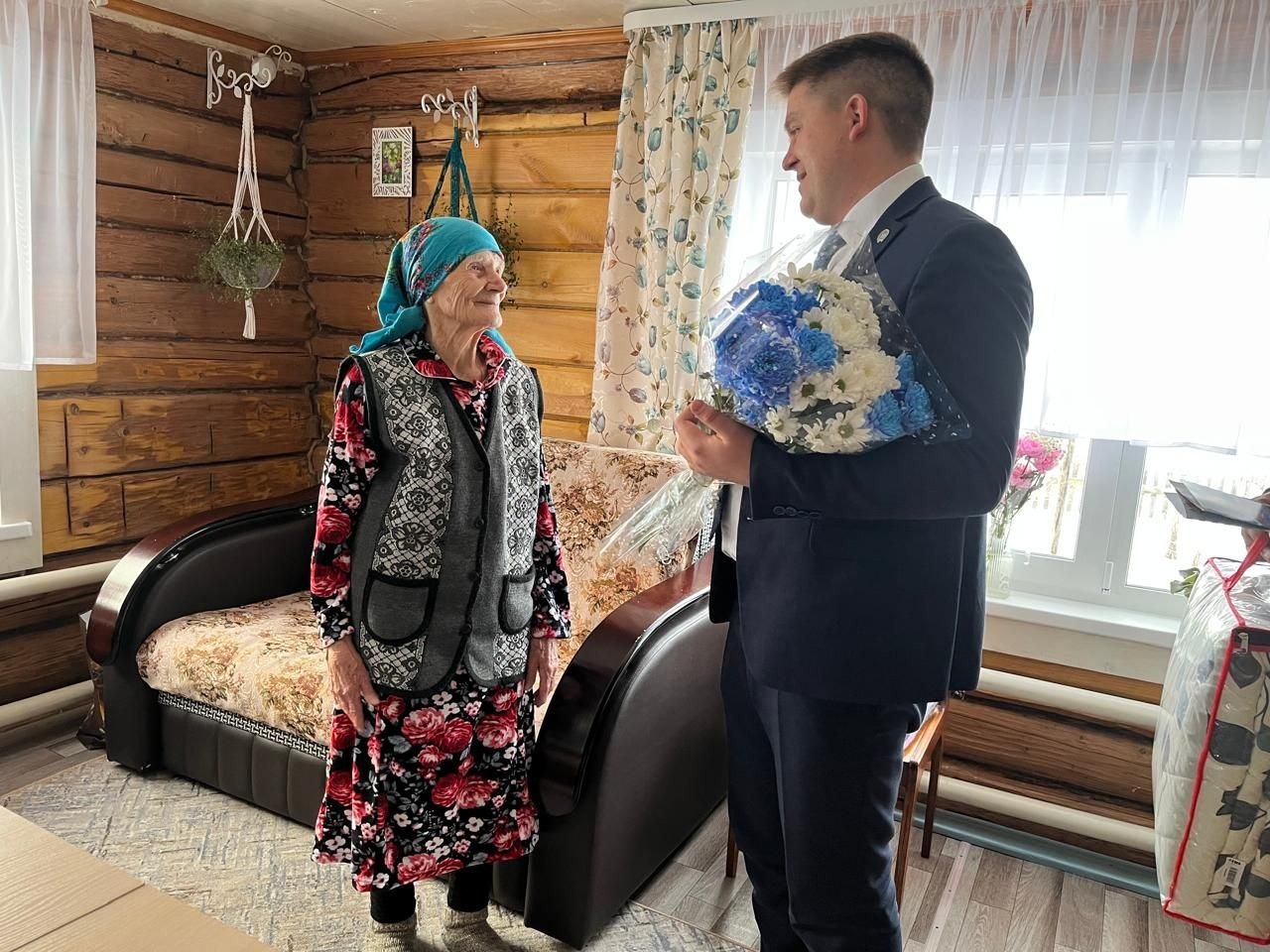 telegram-канал главы администрации Аскинского района РБ Диниса Юсупова