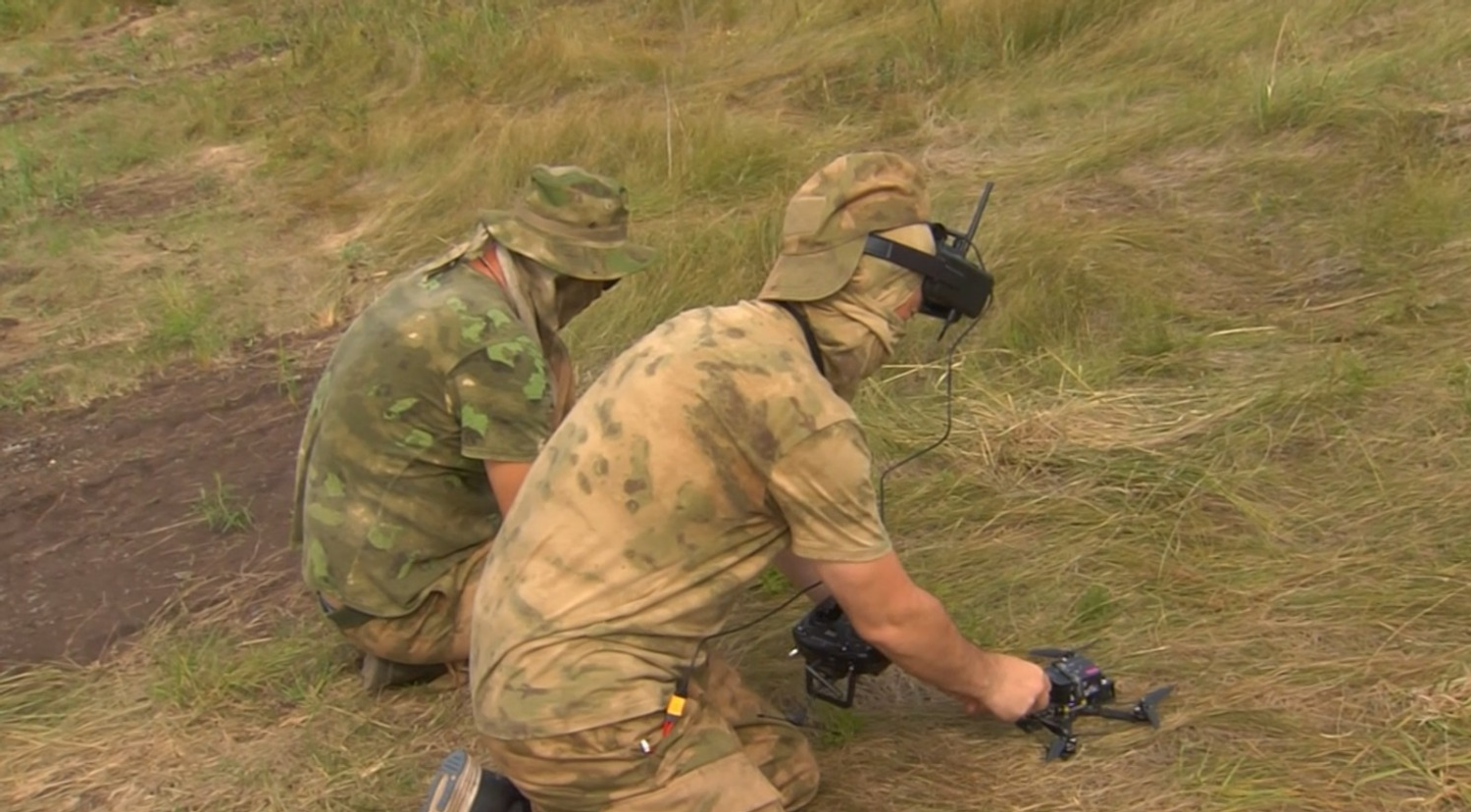 скриншот видео