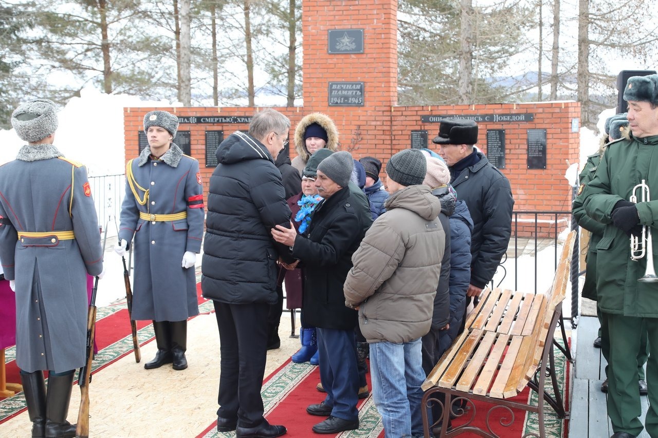 Валерий Шахов