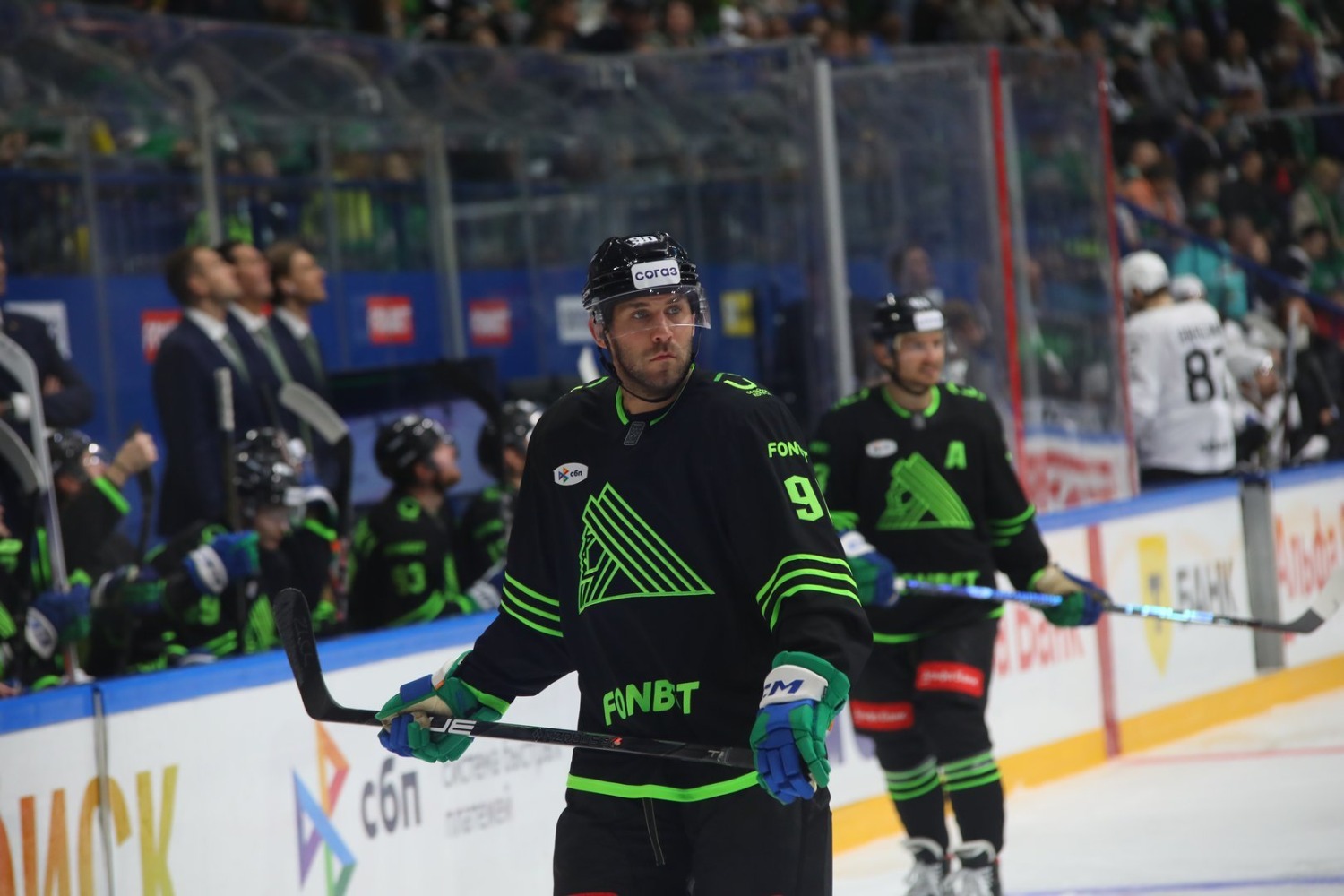 Валерий Шахов