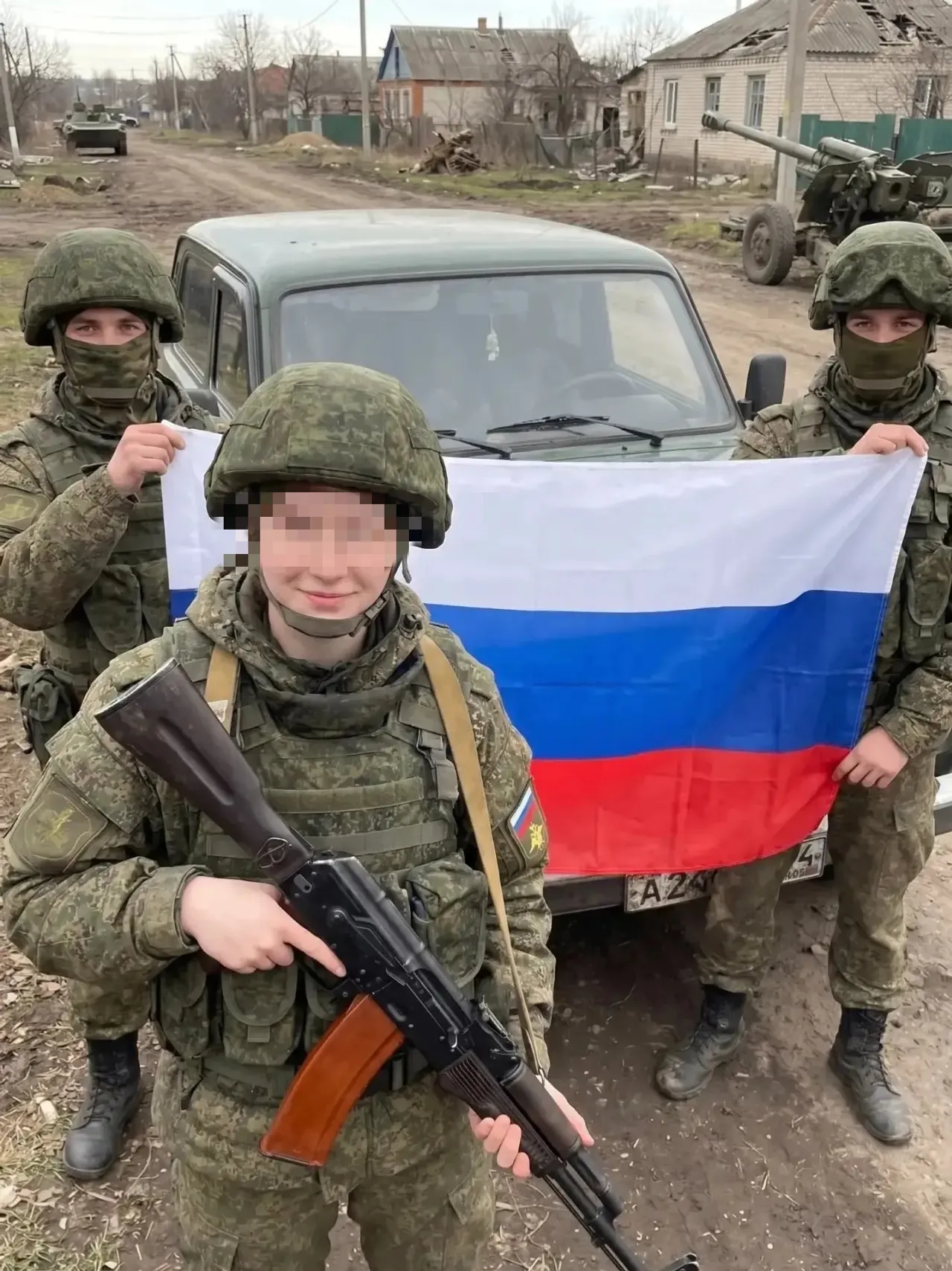 Николай Ельников vk.com