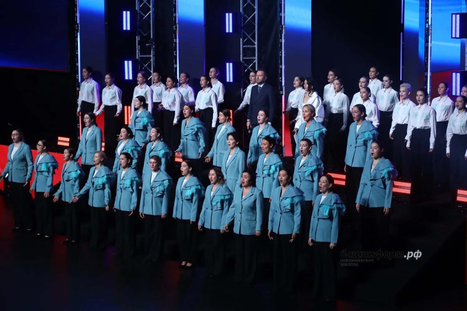 Валерий Шахов ИА «Башинформ»