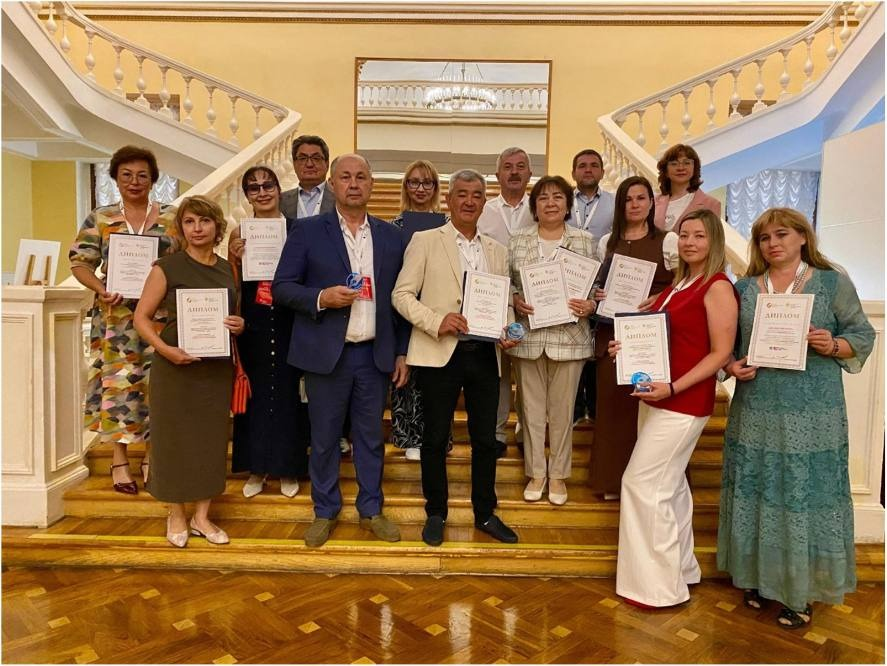 Андрей Назаров  ТГ-канал