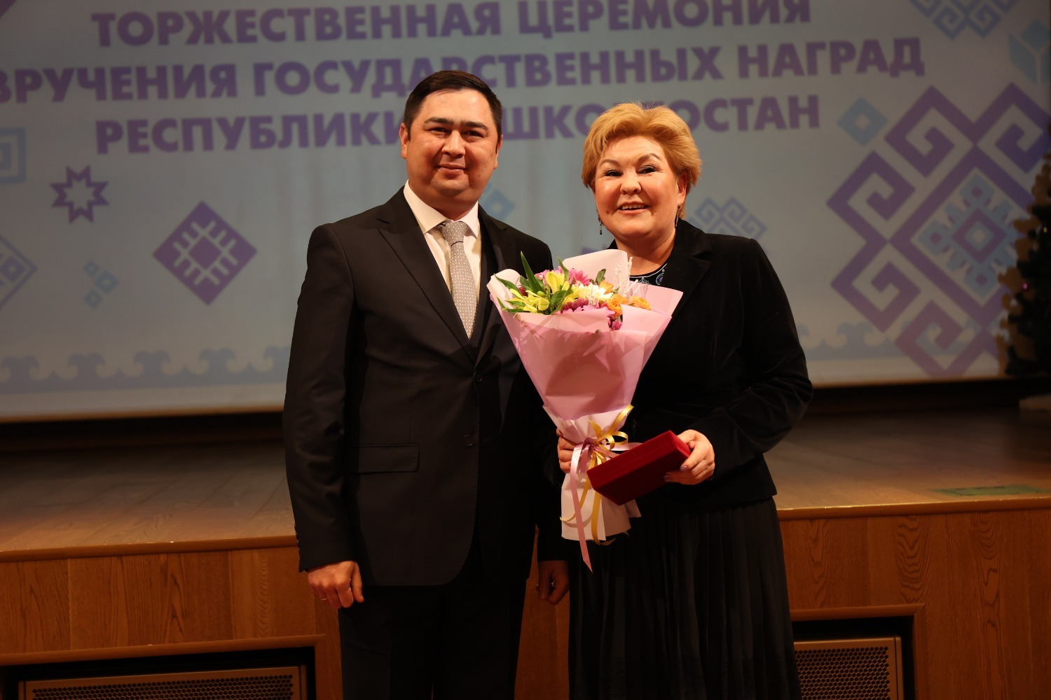 Владимир Стаханов