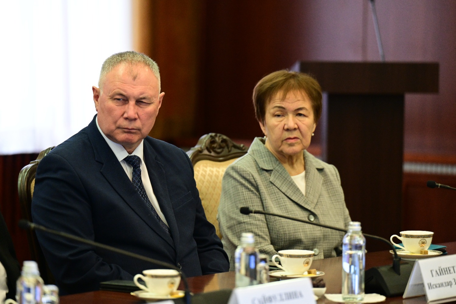 Азат Мухамедьянов