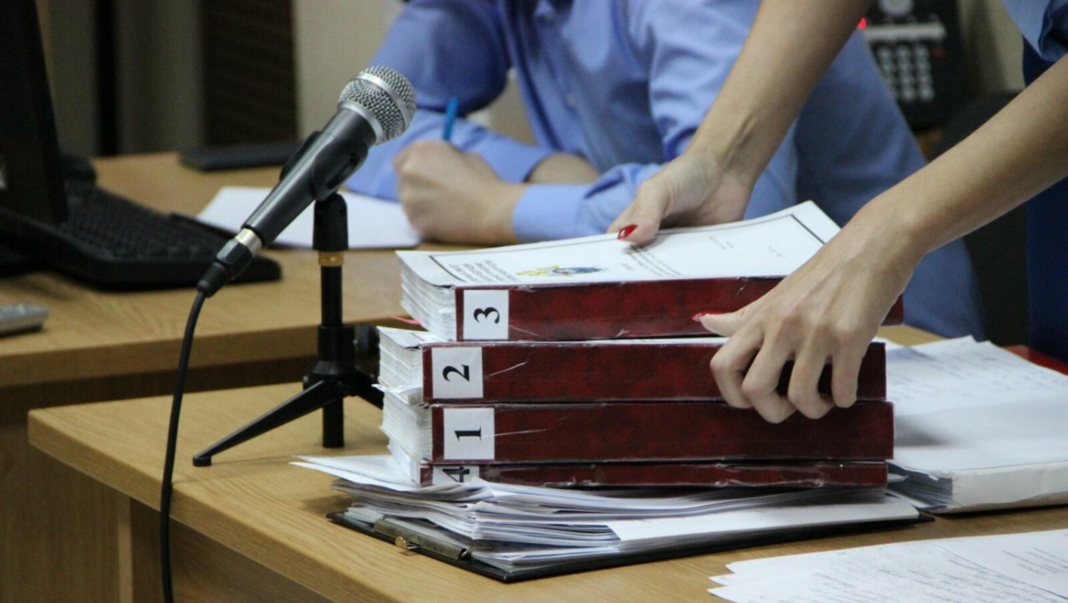 Ксения Калинина