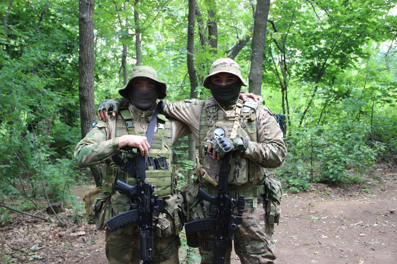 Эдуард Кускарбеков