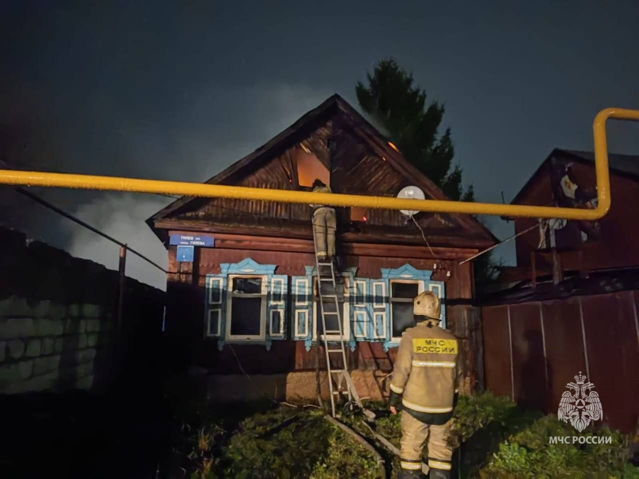 ГУ МЧС России по РБ пресс-служба