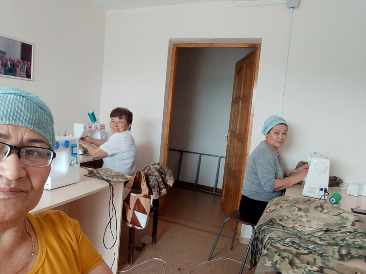 telegram-канал администрации Баймакского района