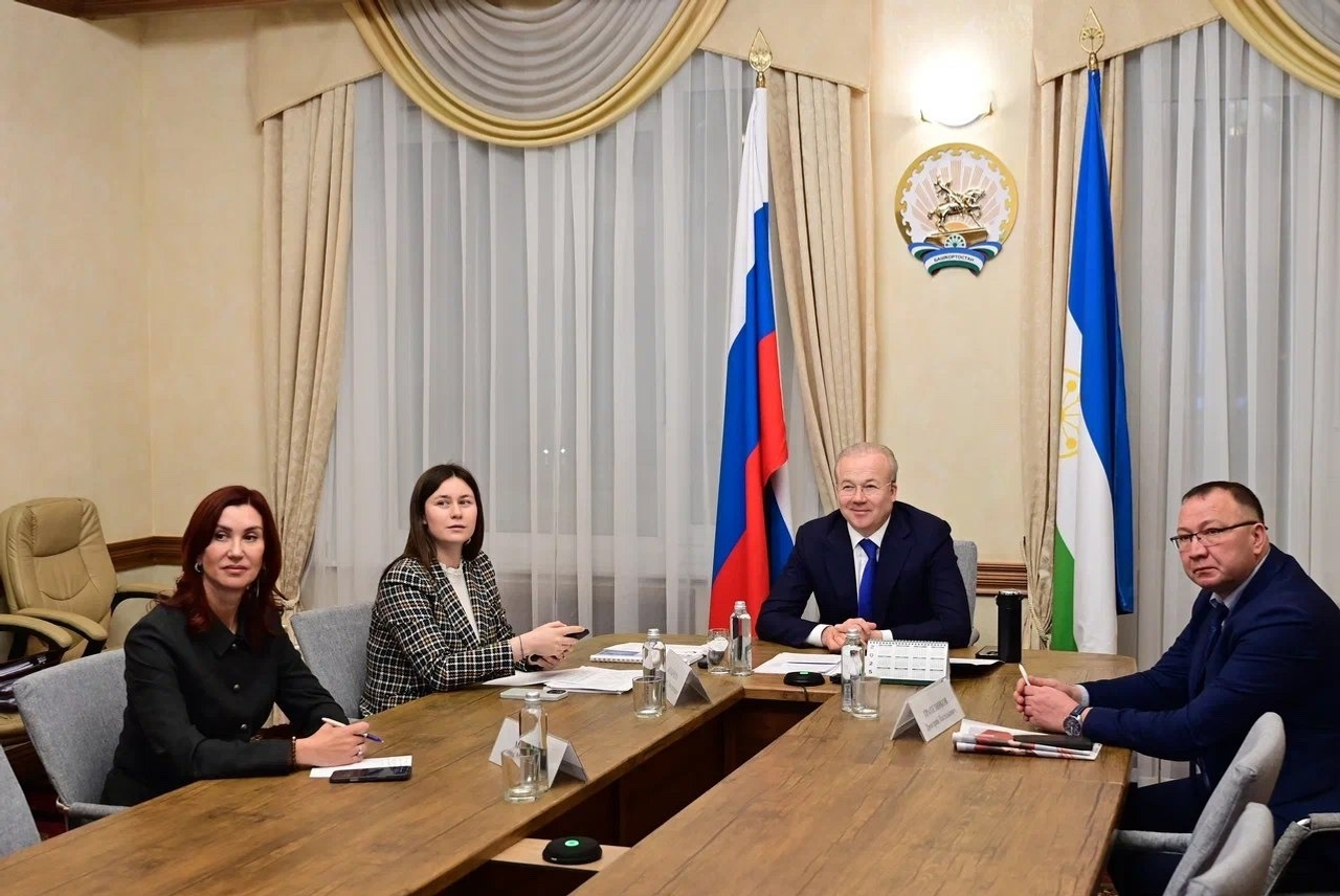 пресс-служба правительство РБ