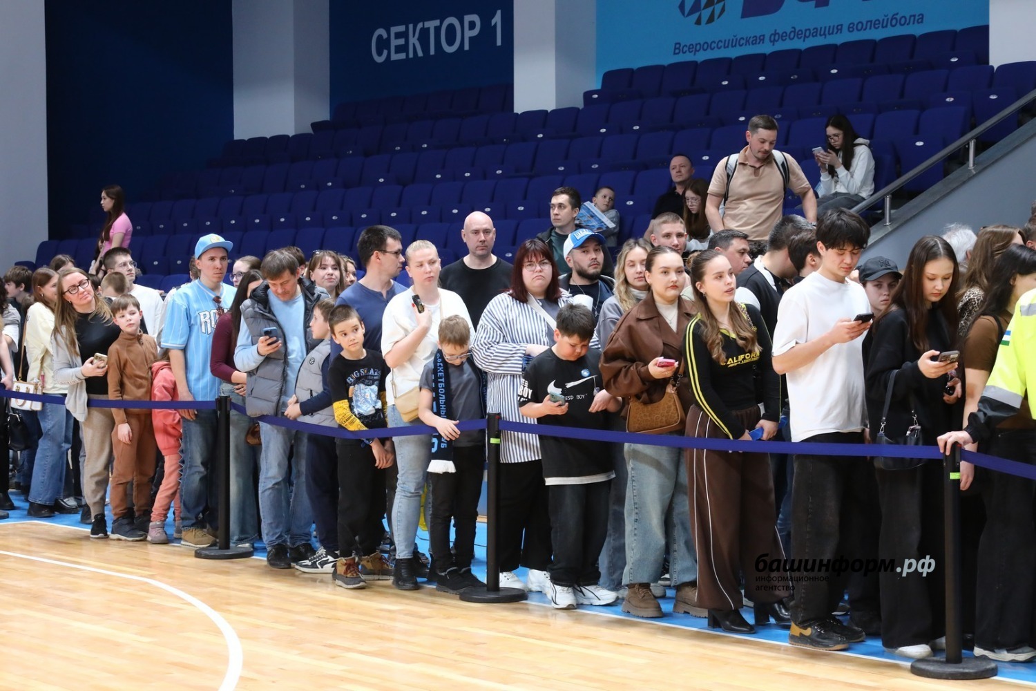 Валерий Шахов ИА «Башинформ»