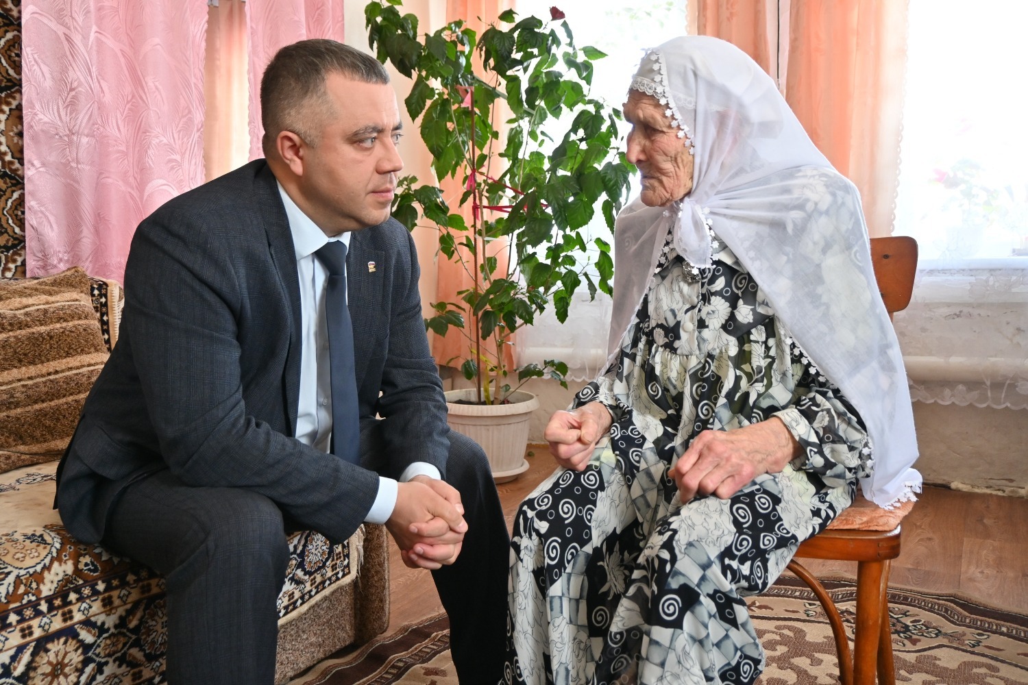 Марат Латыпов ТГ-канал