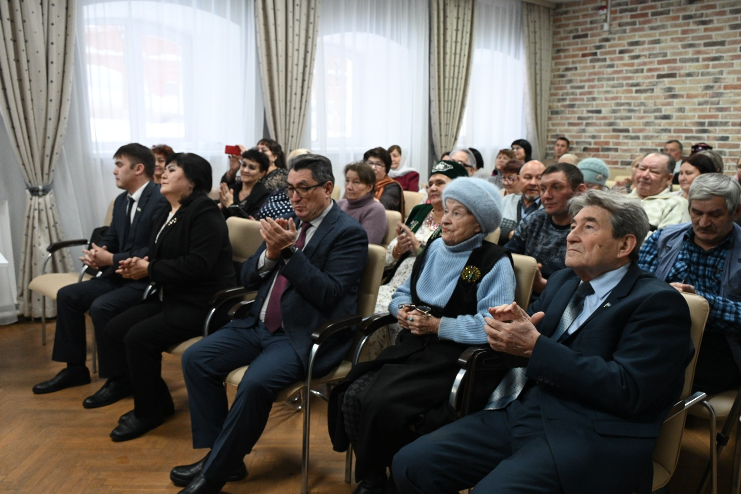 журнал "Тулпар" Союз писателей РБ