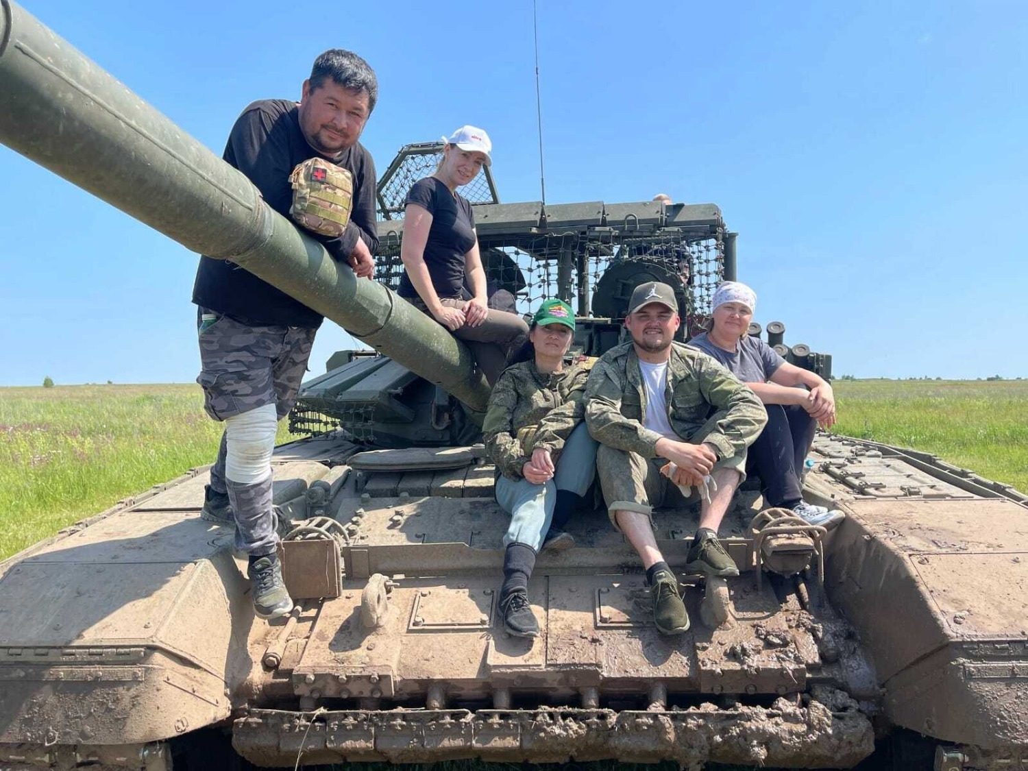 «Молодёжная газета»