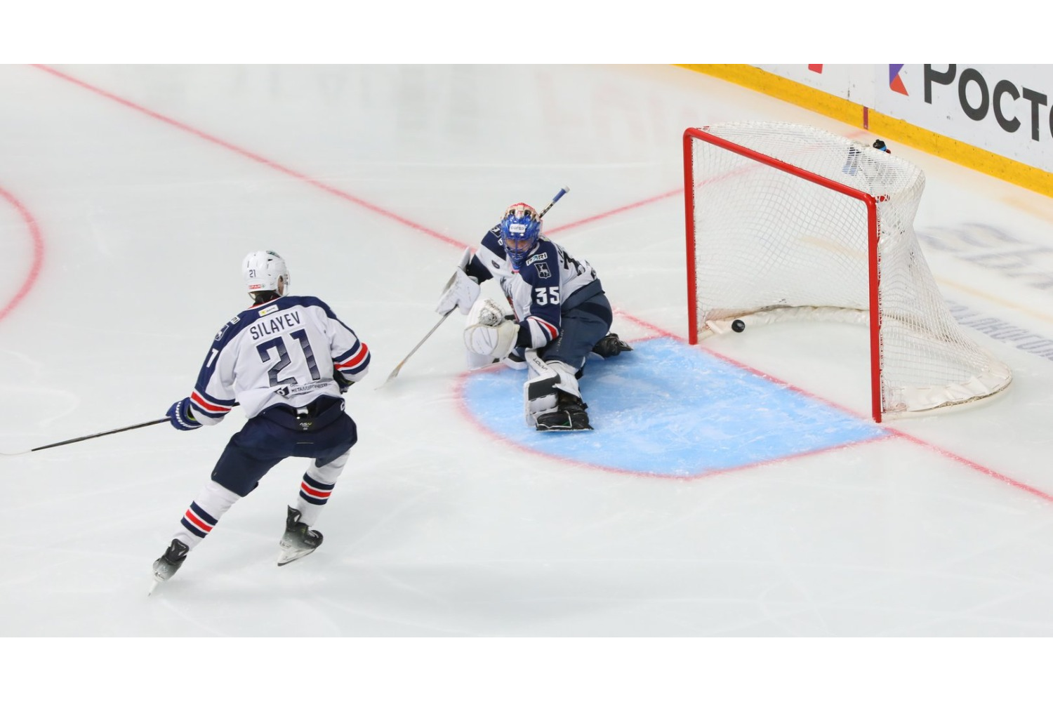 Валерий Шахов