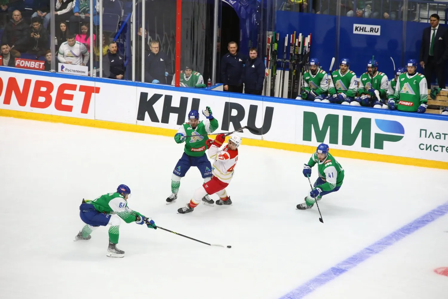 Валерий Шахов