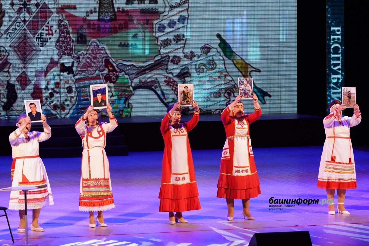 Олег Яровиков ИА «Башинформ»