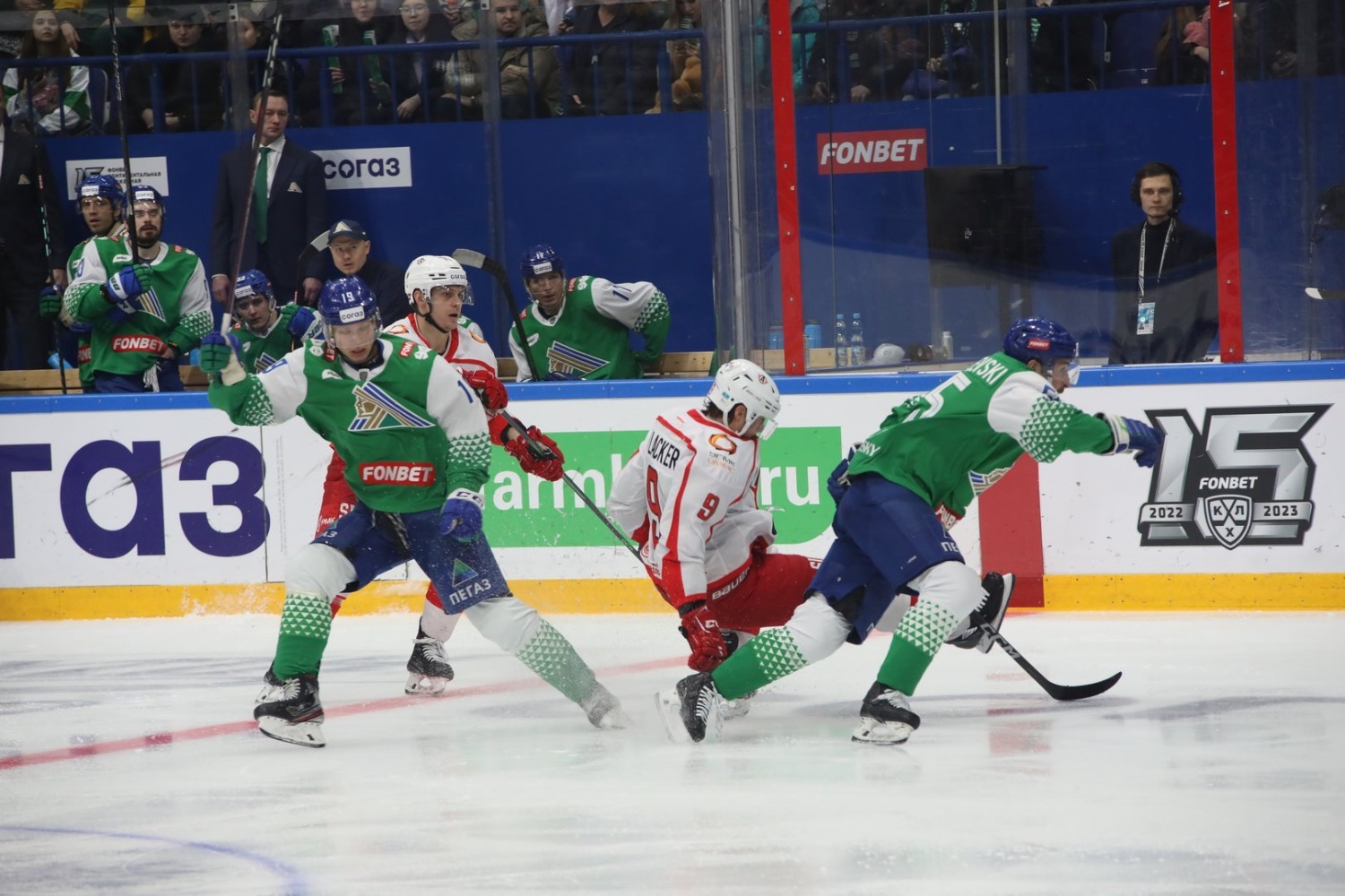 Валерий Шахов