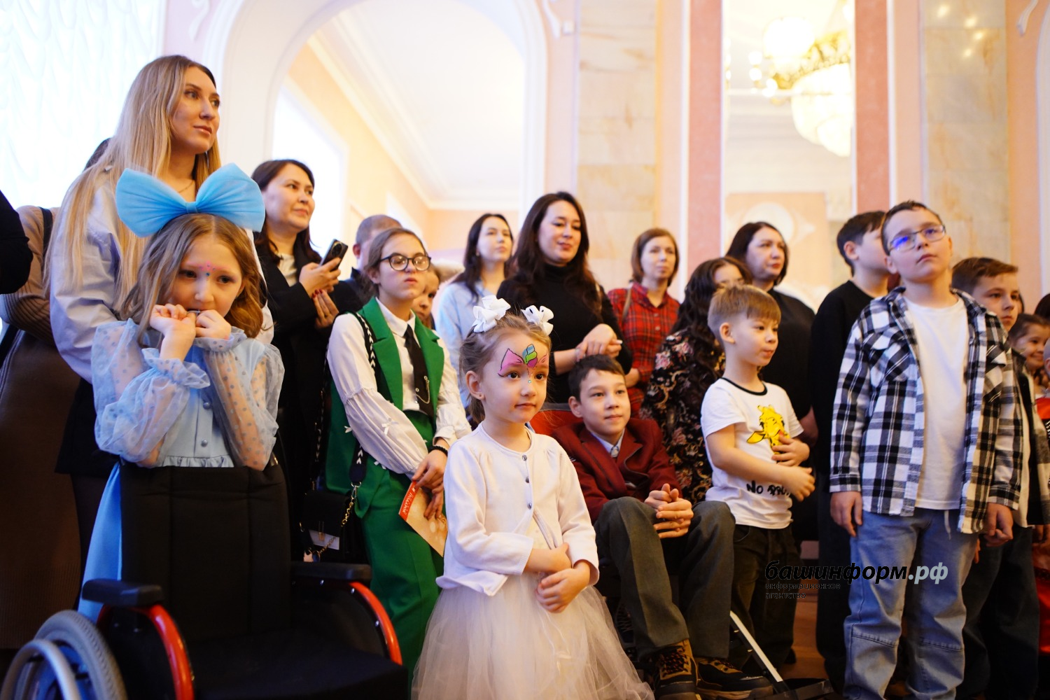 Олег Яровиков  ИА «Башинформ»