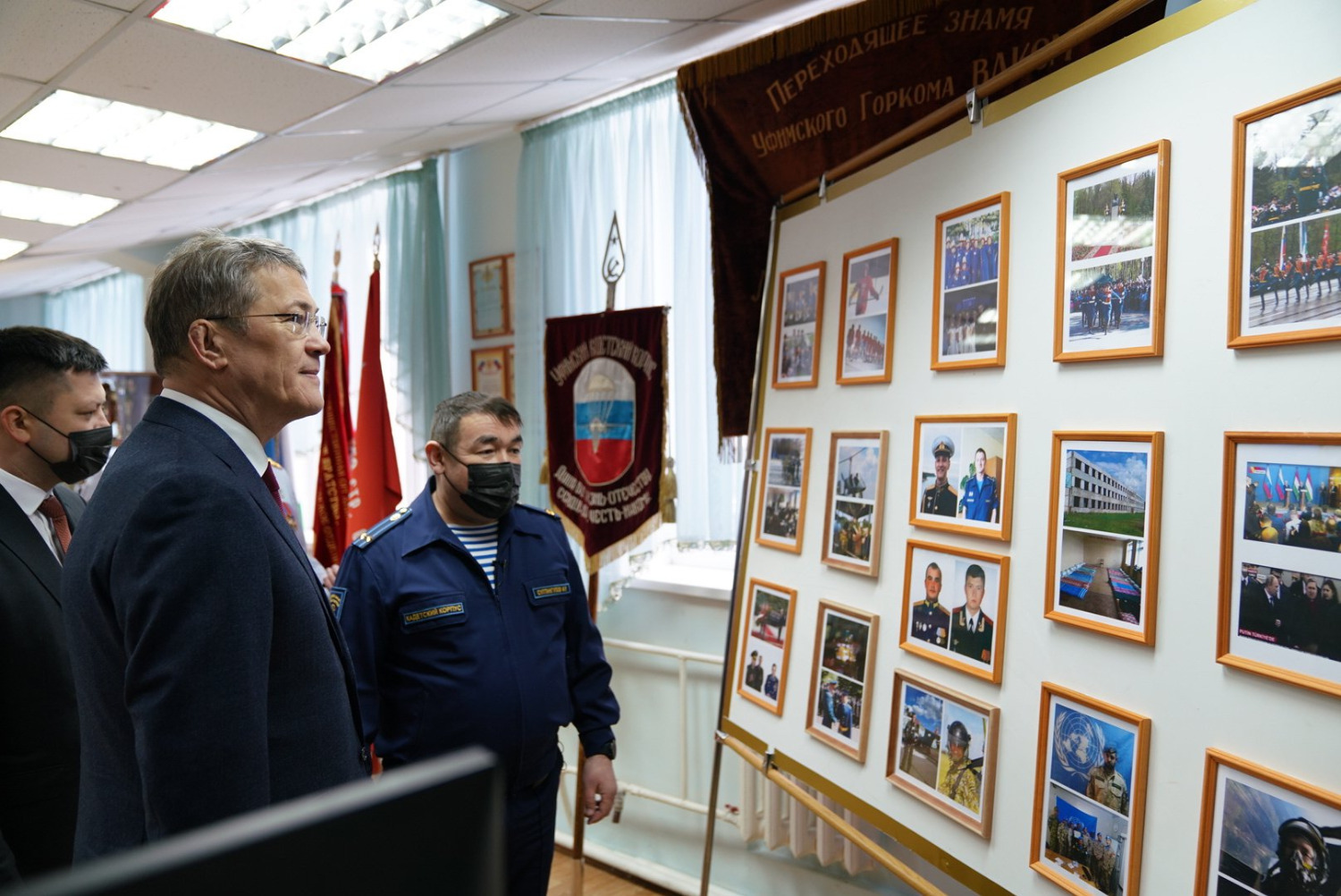 Олег Яровиков