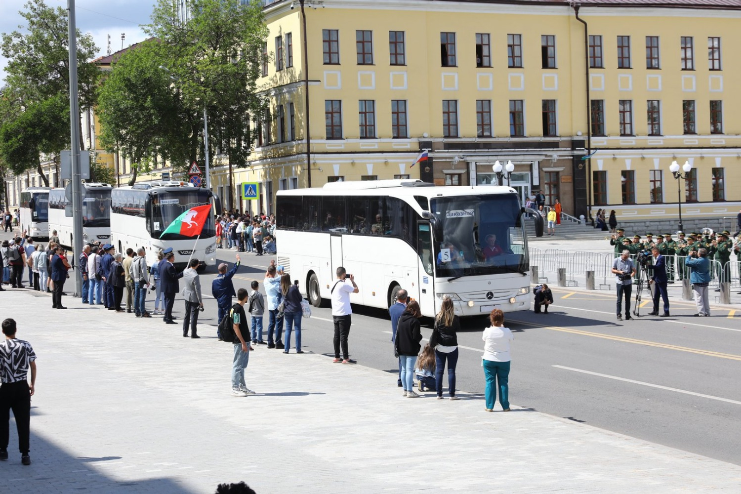 Валерий Шахов