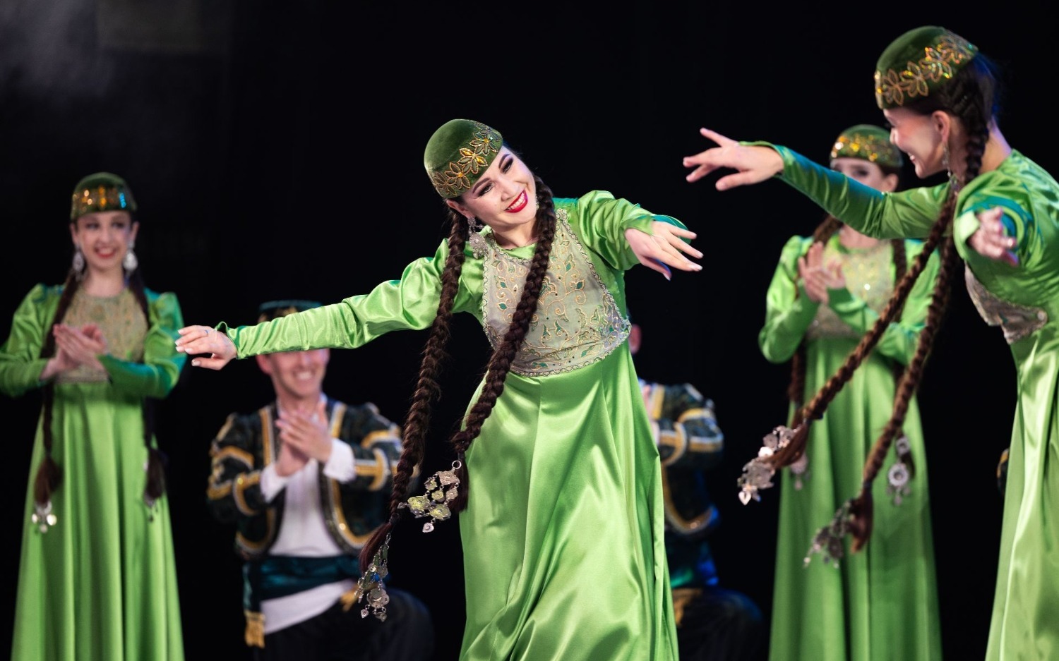 пресс-служба минкультуры РБ