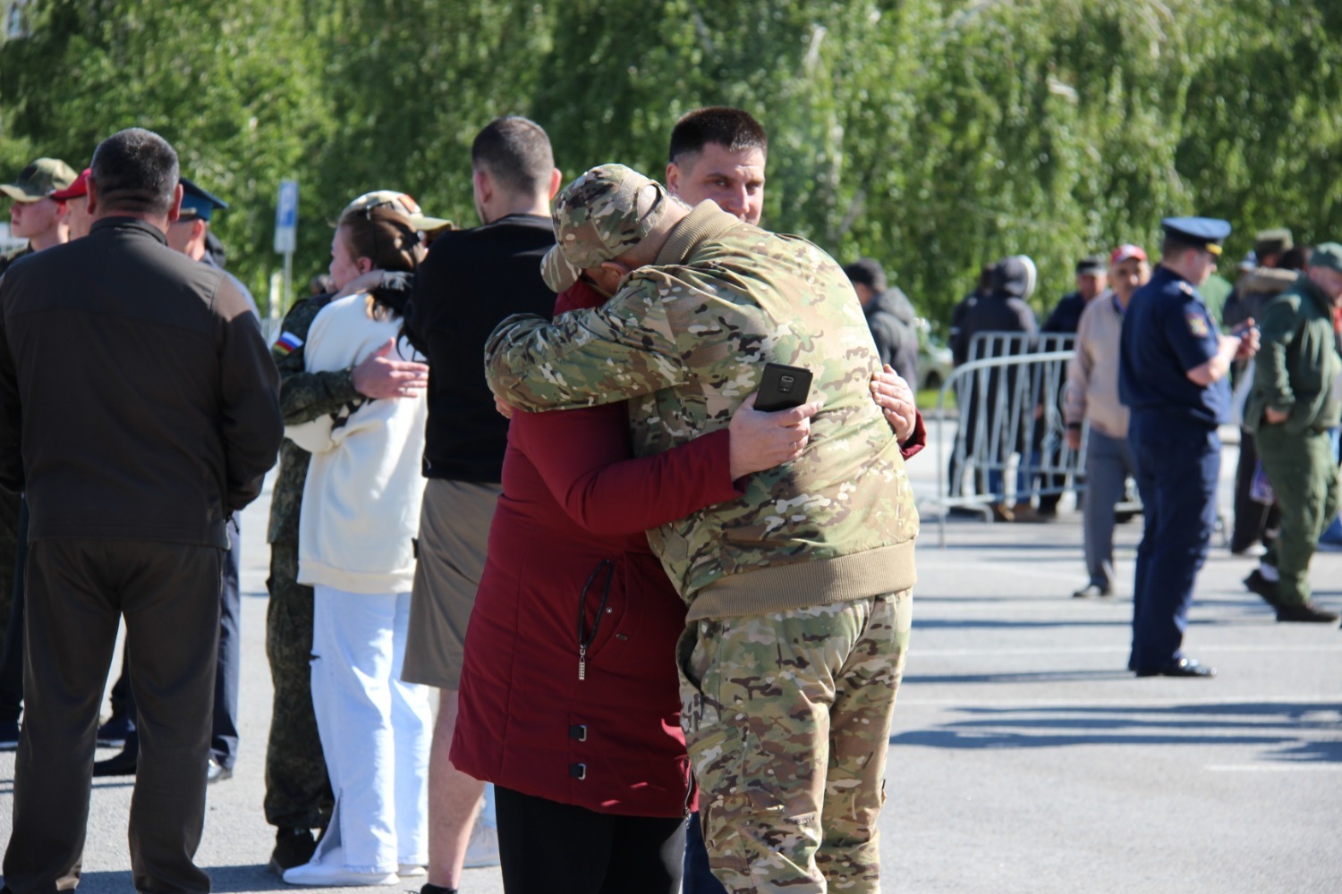 Эдуард Кускарбеков
