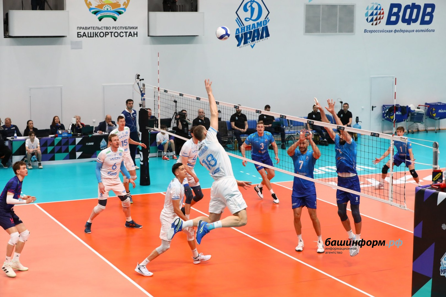 Валерий Шахов