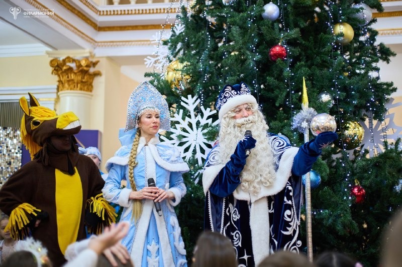 Лейсан Миниханова пресс-служба Башгосфилармонии