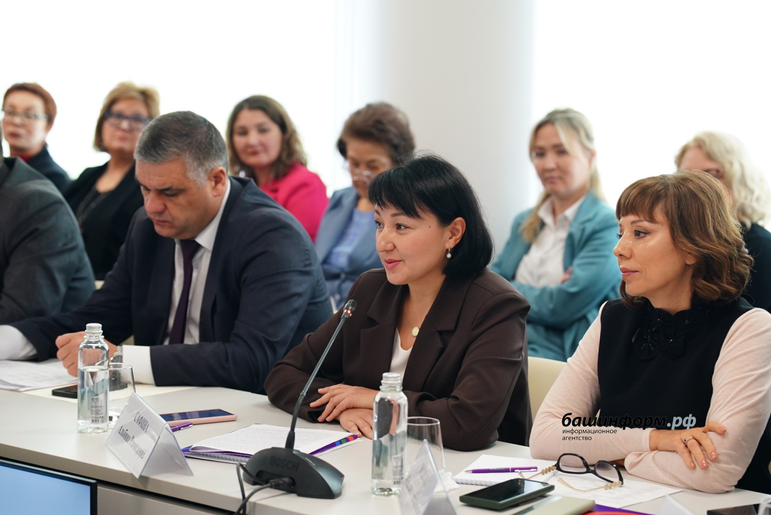 Олег Яровиков Башинформ