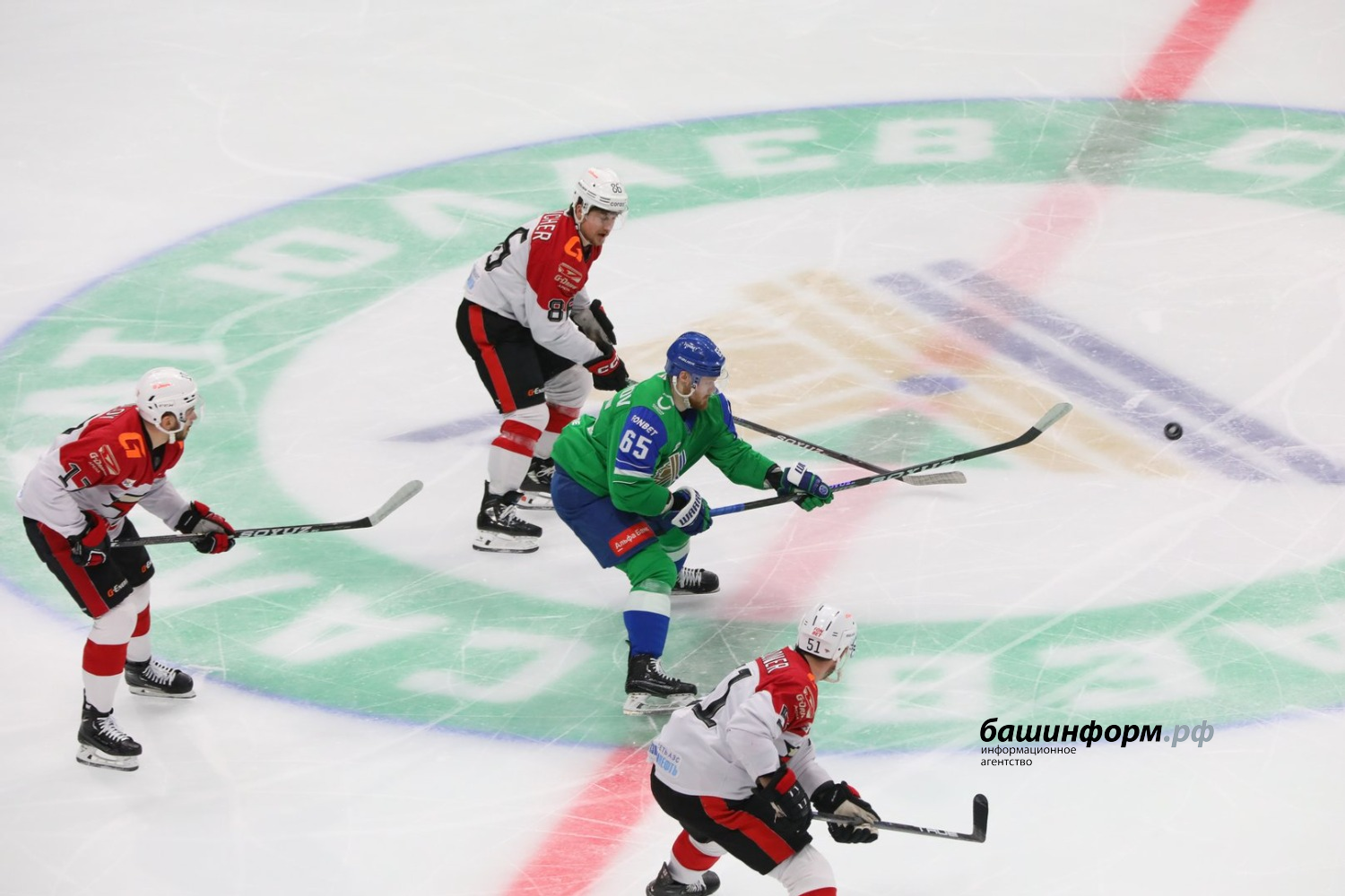 Валерий Шахов