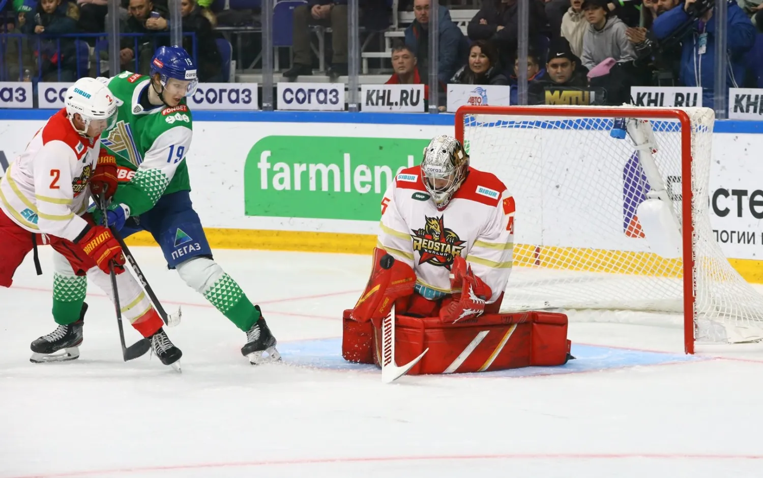 Валерий Шахов