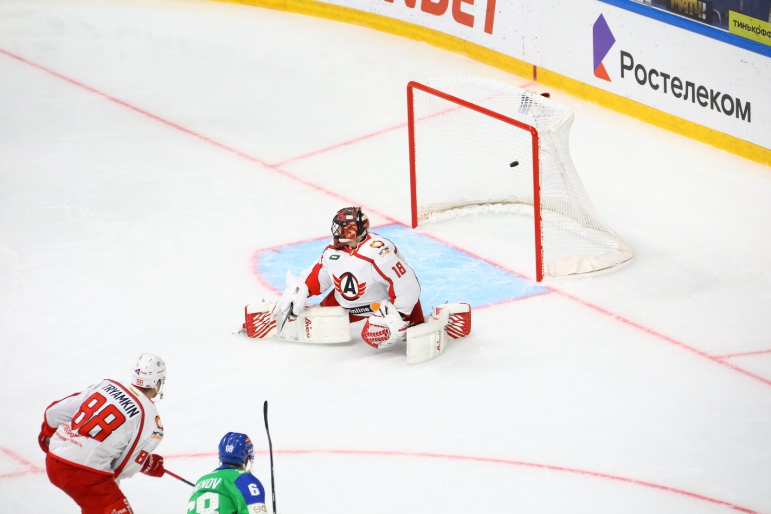 Валерий Шахов