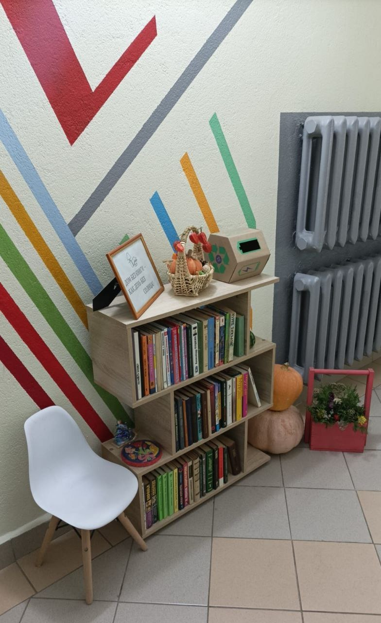 Татьяна Кочанова Личный архив