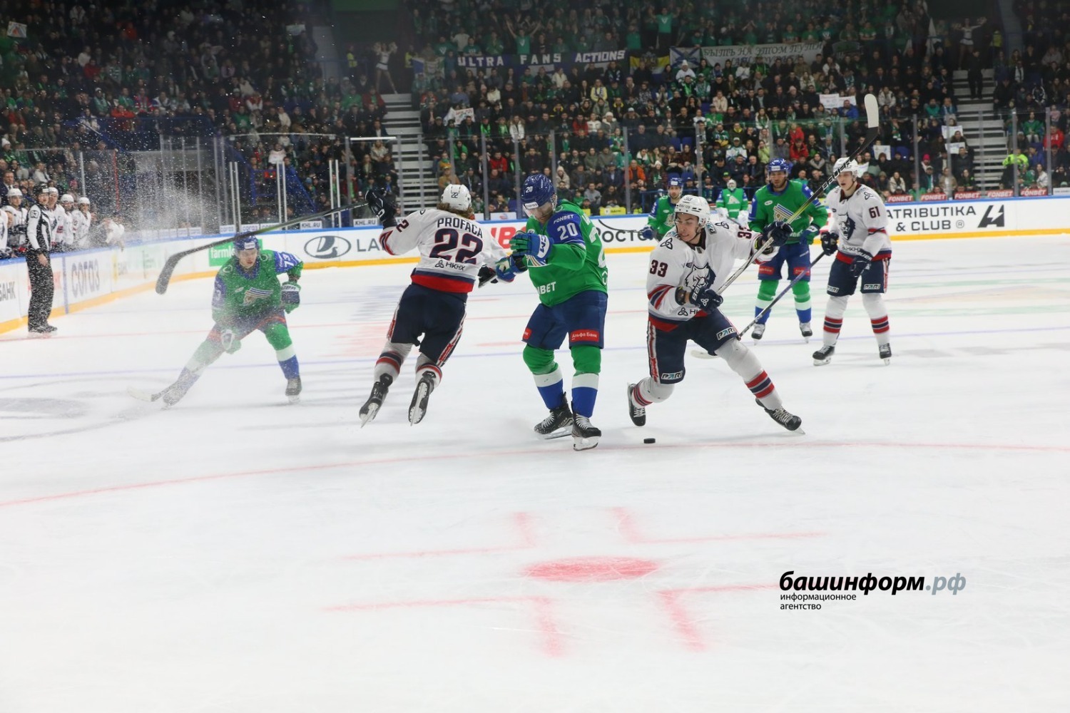 Валерий Шахов