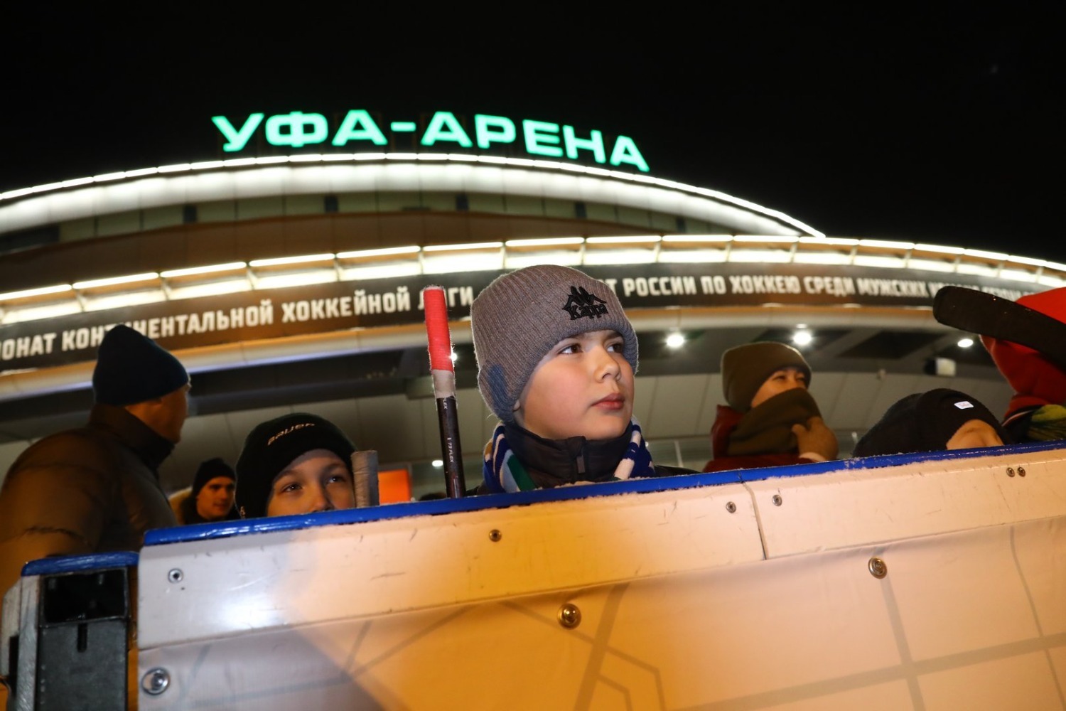 Валерий Шахов