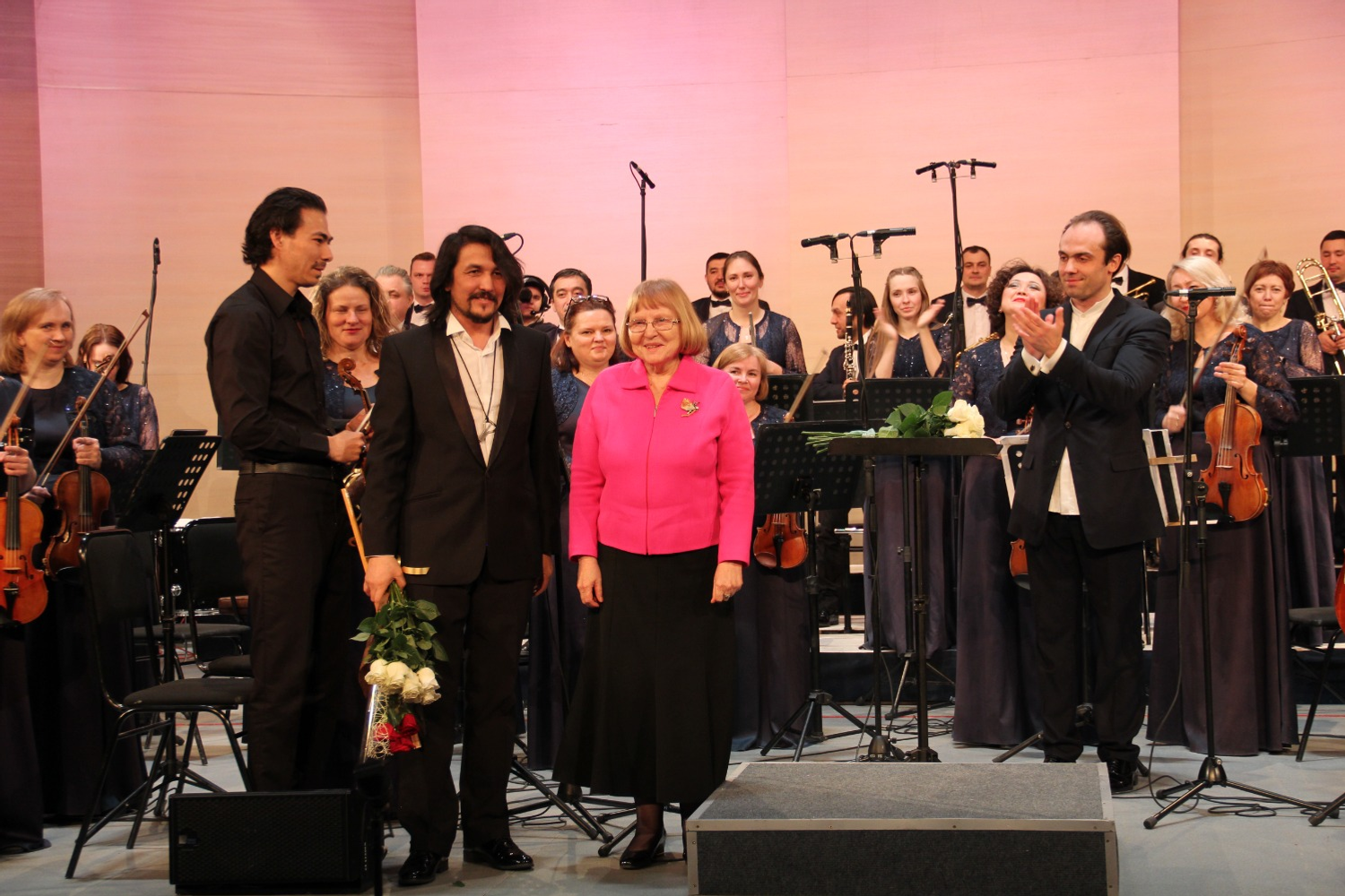 пресс-служба НСО РБ