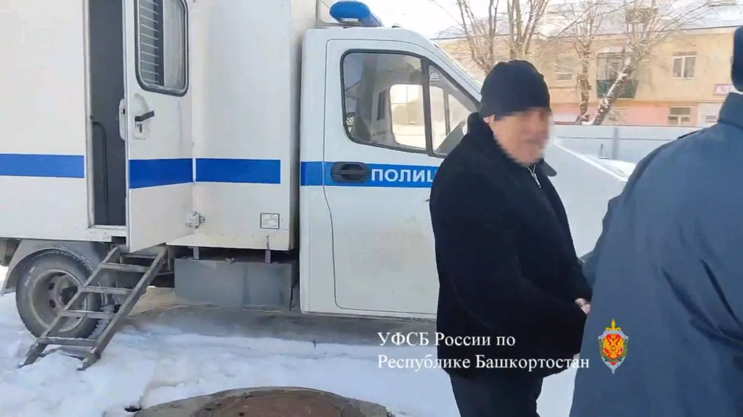 УФСБ по РБ пресс-служба