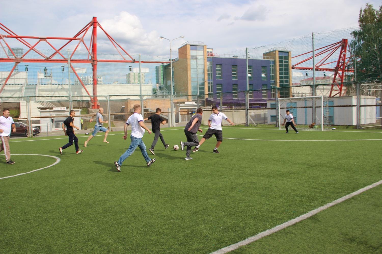 Эдуард Кускарбеков