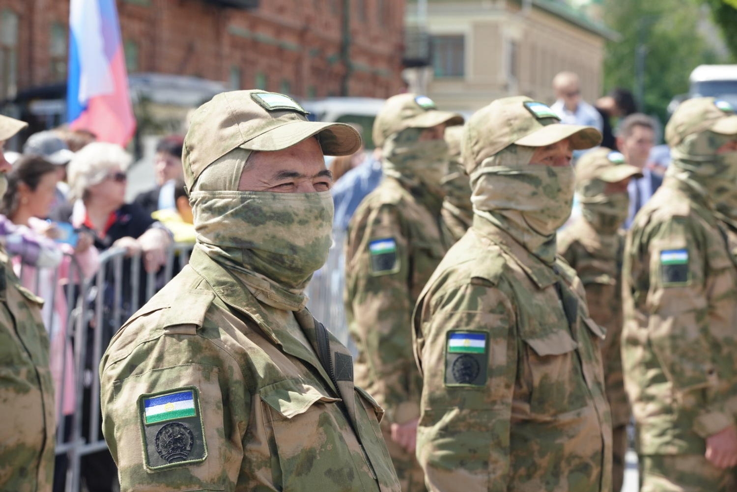 Олег Яровиков